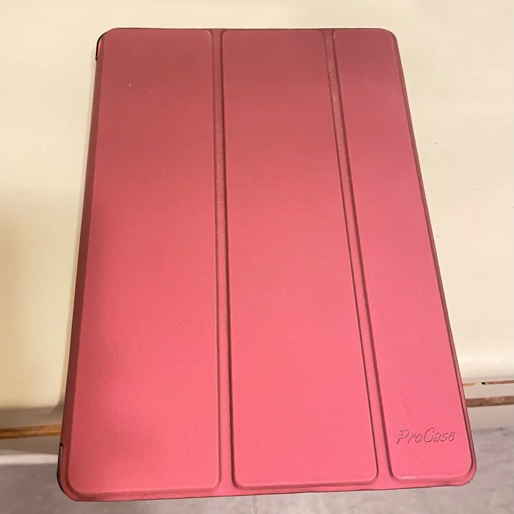 iPad ProCase Tablet Cover